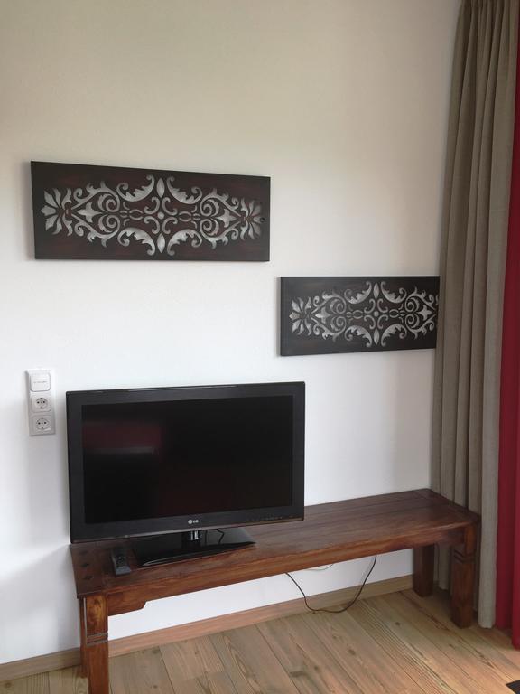 Ferienwohnung Am Galgenberg 미헬슈타트 외부 사진