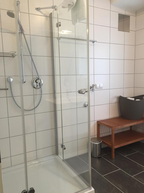 Ferienwohnung Am Galgenberg 미헬슈타트 외부 사진